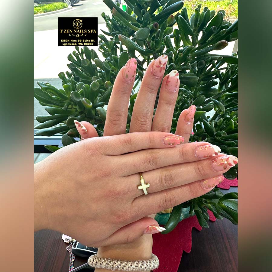Nail Inspiration for June 2026